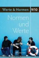 Helge Eisenschmidt - Normen und Werte: Klassen 9/10 Lehrbuch - Preis vom 09.10.2026 07:28:09 h
