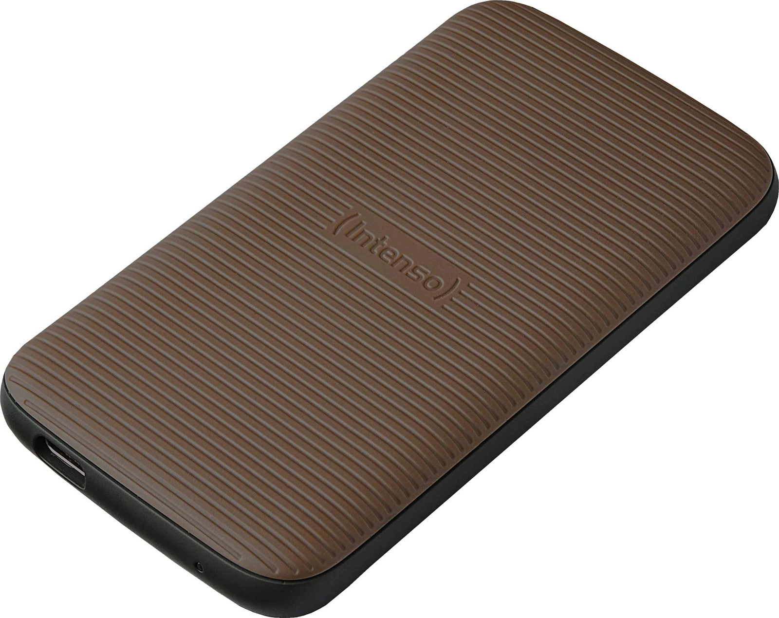 Intenso TX500 500 GB externe SSD-harde schijf bruin