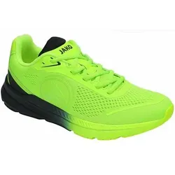 JAKO Kinder Indoor-Schuhe Laufschuh RiverFlow, Größe 37 in Grün Grün