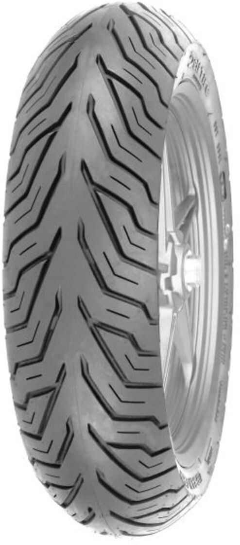 Deli TIRE URBAN GRIP SC-109 100/90-14 TL, Motorradreifen hinten