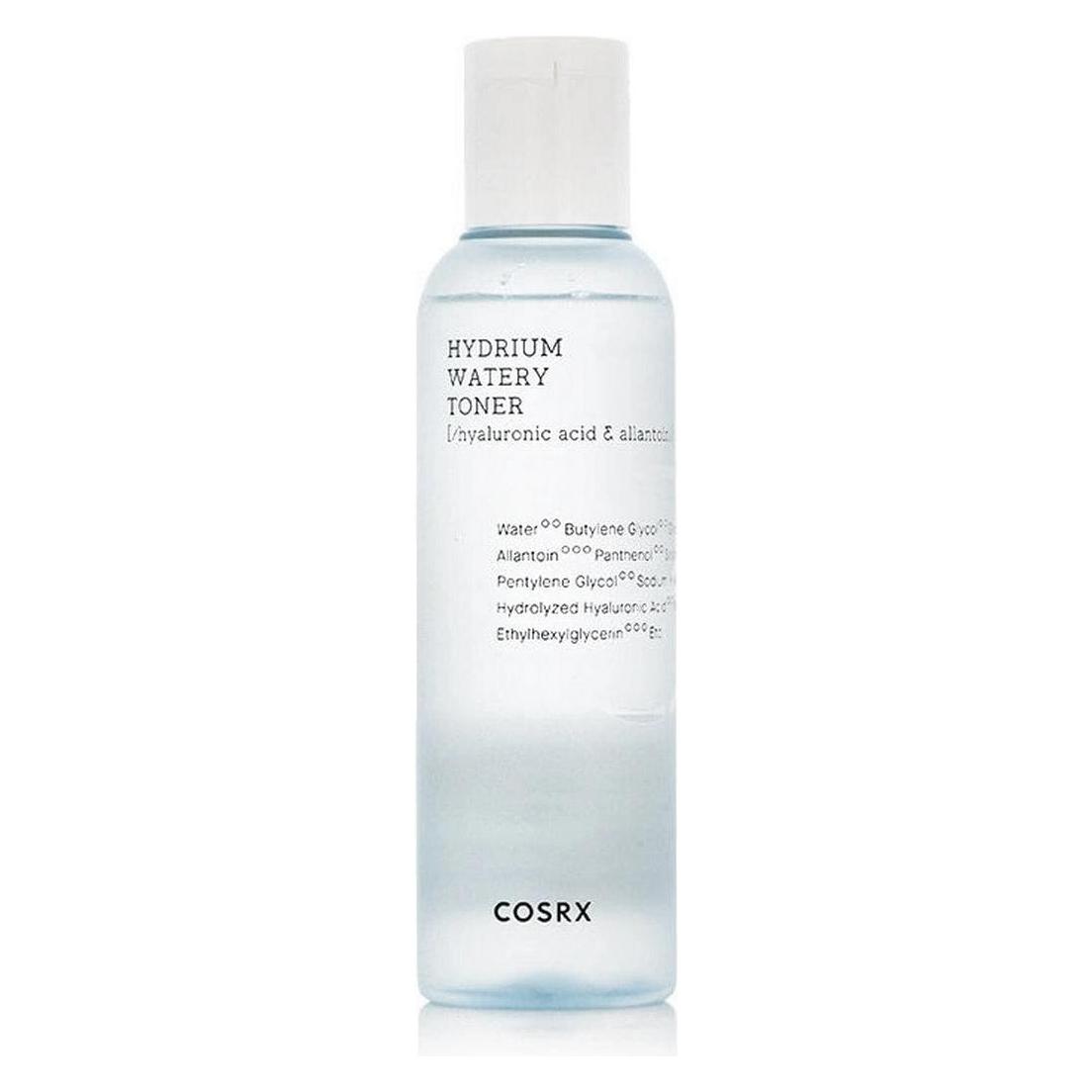 Cosrx Hydrium waterly toner (Gesichtswasser, 150 ml) (8809598455382)