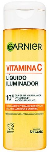 Garnier Vitamina C