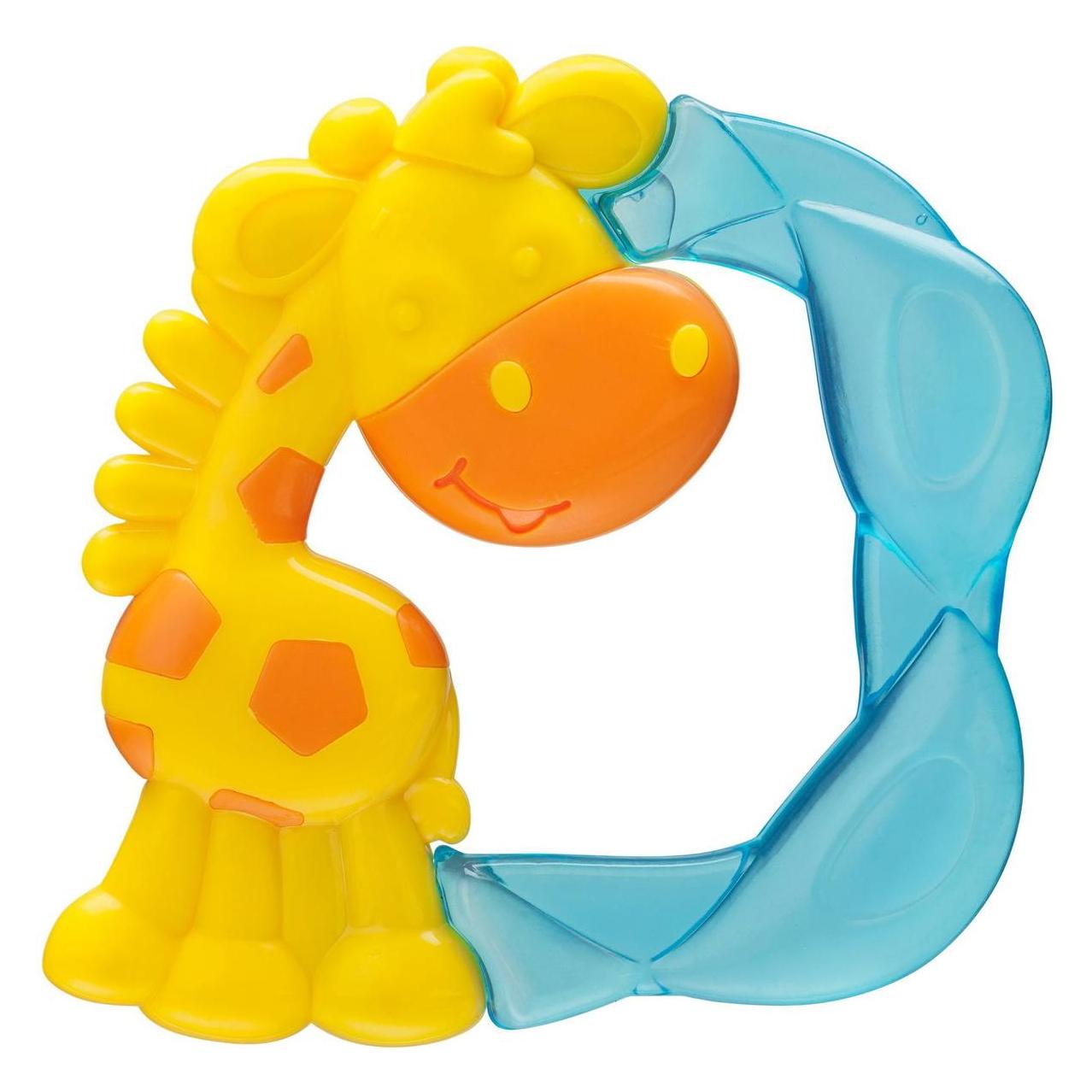 Playgro Beissring Jerry Giraffe (3 Monate) (4023200991001)