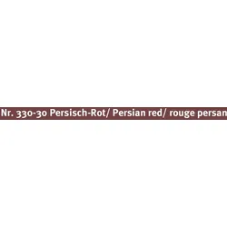 AURO Vollton- und Abtönfarbe Nr. 330-Persisch-Rot-2,5 l