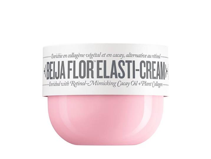 Sol De Janeiro Beija Flor Elasti Bodycrème 240 ml