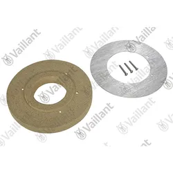 Vaillant Isolierplatte 0020131006