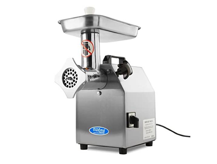 Maxima Gastro Fleischwolf - Bis zu 120 kg/h