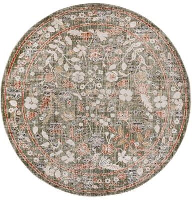 SAFAVIEH Grove Birgith Traditional Rug