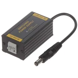 Spannungswandler, Przetwornica PRZETWORNICA ZASILANIA 15-AC24H-2A