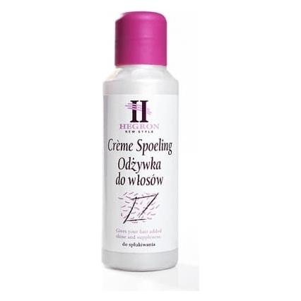 Hegron New Style Cream Rinse Conditioner 500ml (500 ml) (36036884)