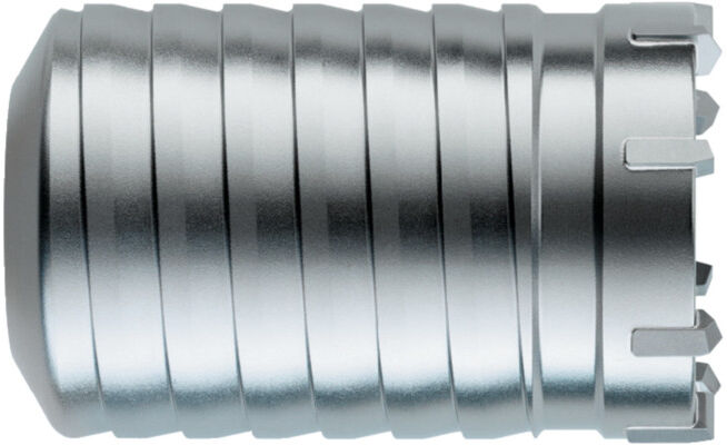 Couronne de perçage à percussion 68 x 100 mm, filet Ratio, carbure metabo (623035000)