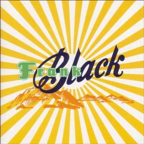 Frank Black - Frank Black - Preis vom 10.10.2026 11:48:34 h