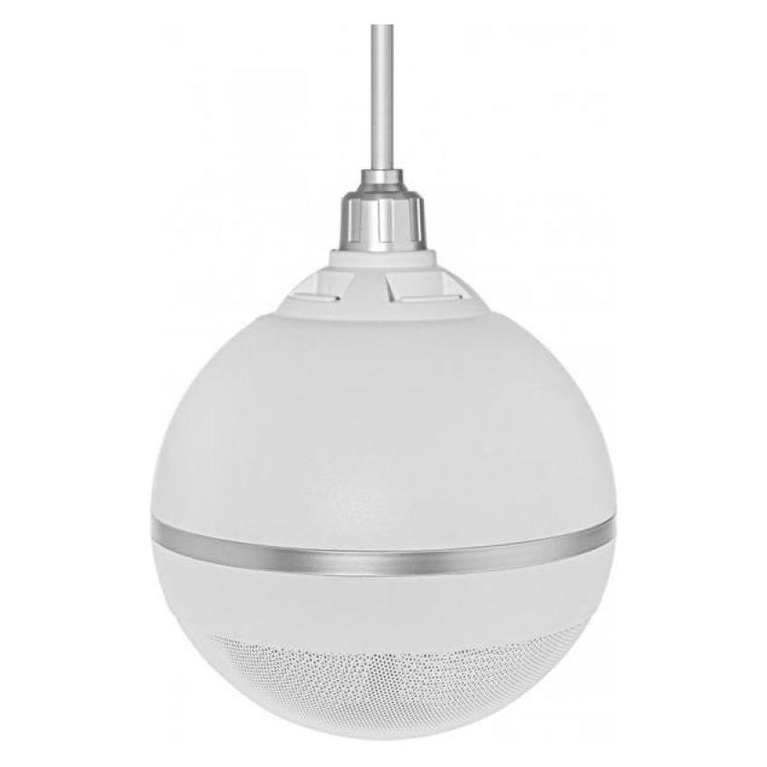 HQM BALL DECKENLAUTSPRECHER HQM-SK1515/W 15W 100V WEISS (1 Stk.) (22833)