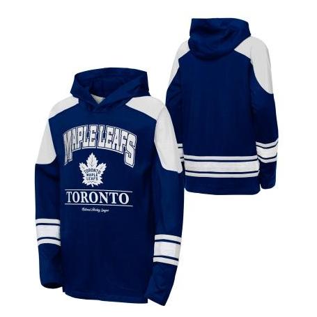 Outerstuff Hockey-Spiel- und Trainings-Trikots (XL) (Outerstuff)