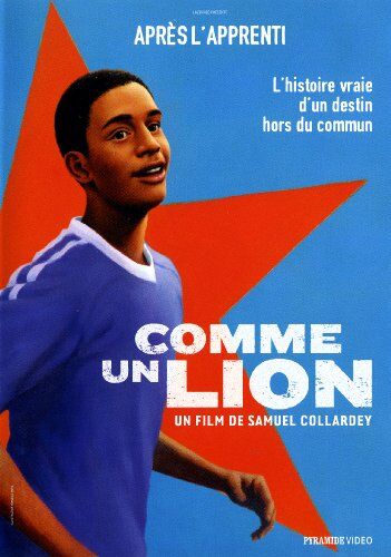 Samuel Collardey - Comme un lion [FR Import] - Preis vom 04.10.2026 03:51:26 h