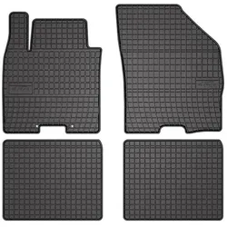 Frogum, Autoteppich, Suzuki Baleno 2016-heden rubbermat