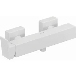 Kludi DECUS Duscharmatur  548315375 eigensicher mattweiß