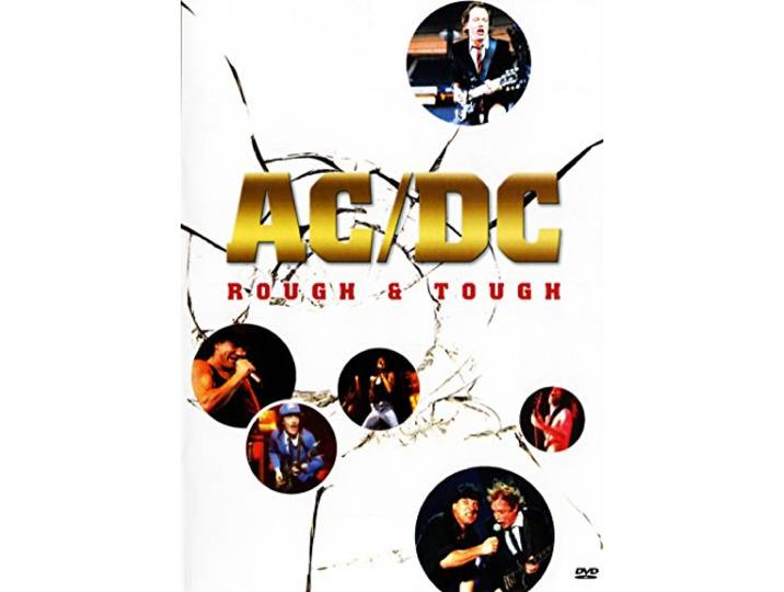 AC/DC - Rough & Tough