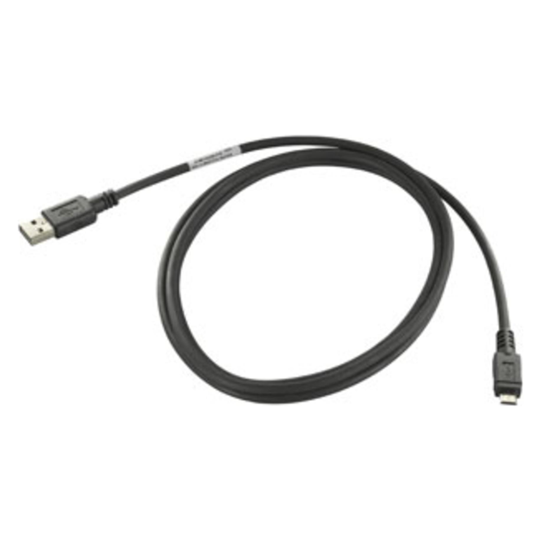 Zebra MC40 MICRO-USB-KABEL (25-MCXUSB-01R)