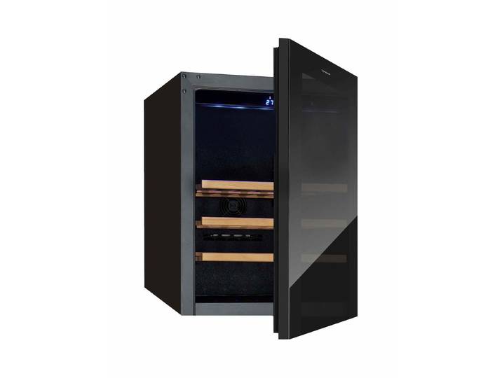 Trisa 118l Weinklimaschrank