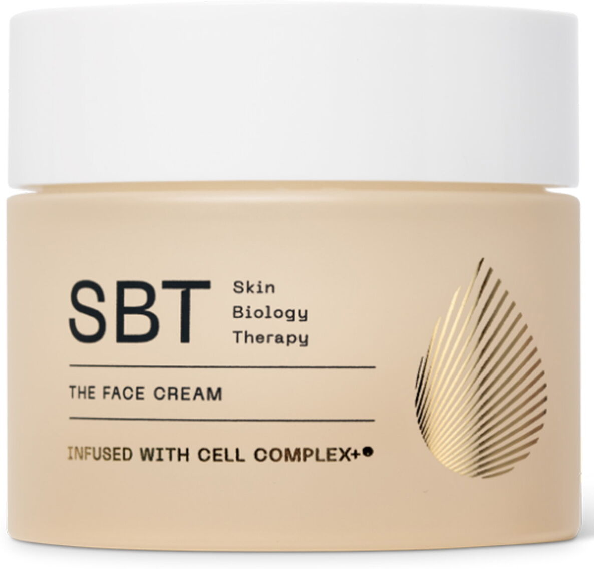 50ml SBT Supreme The Face Cream