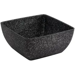 APS  Schale -FROSTFIRE- 19 x 19 cm, H: 9 cm