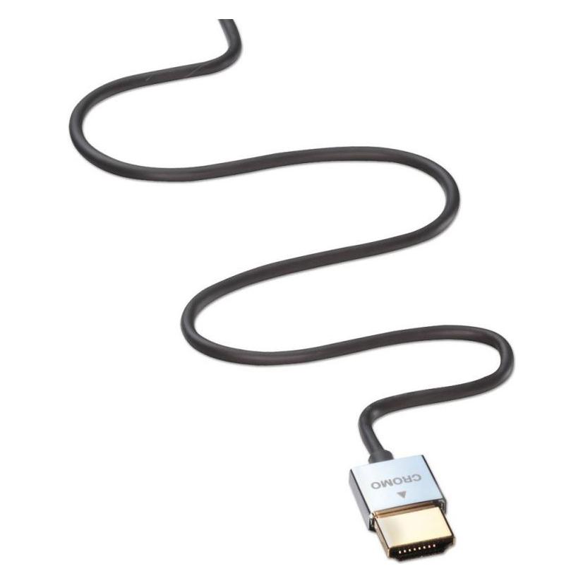 Lindy micro HDMI (Typ D) - HDMI (Typ A) (2 m) (41682)