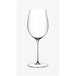 Riedel Serie SUPERLEGGERO Rotweinglas Bordeaux Gran Cru Inhalt 953 ml, Weingläser, Transparent
