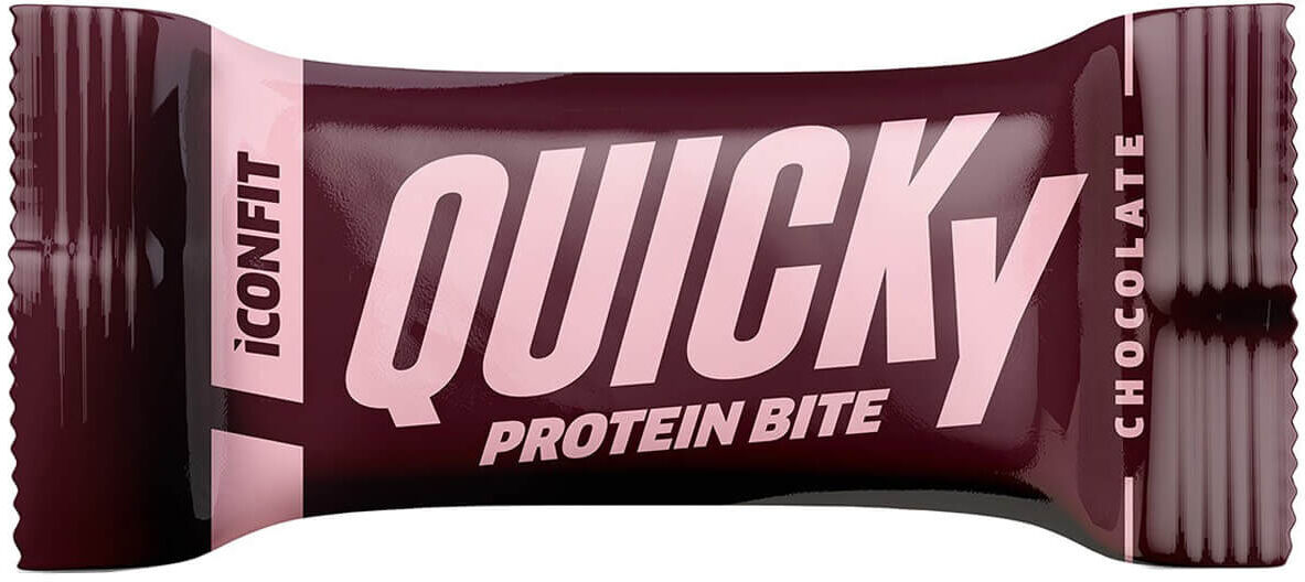 ICONFIT Chocolate Quicky Protein Bite 35g
