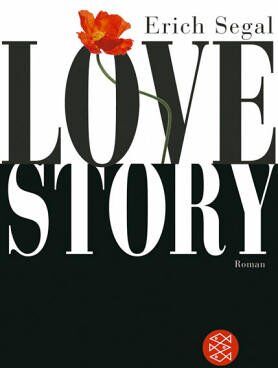 Erich Segal - Love Story: Roman - Preis vom 04.10.2026 03:51:26 h