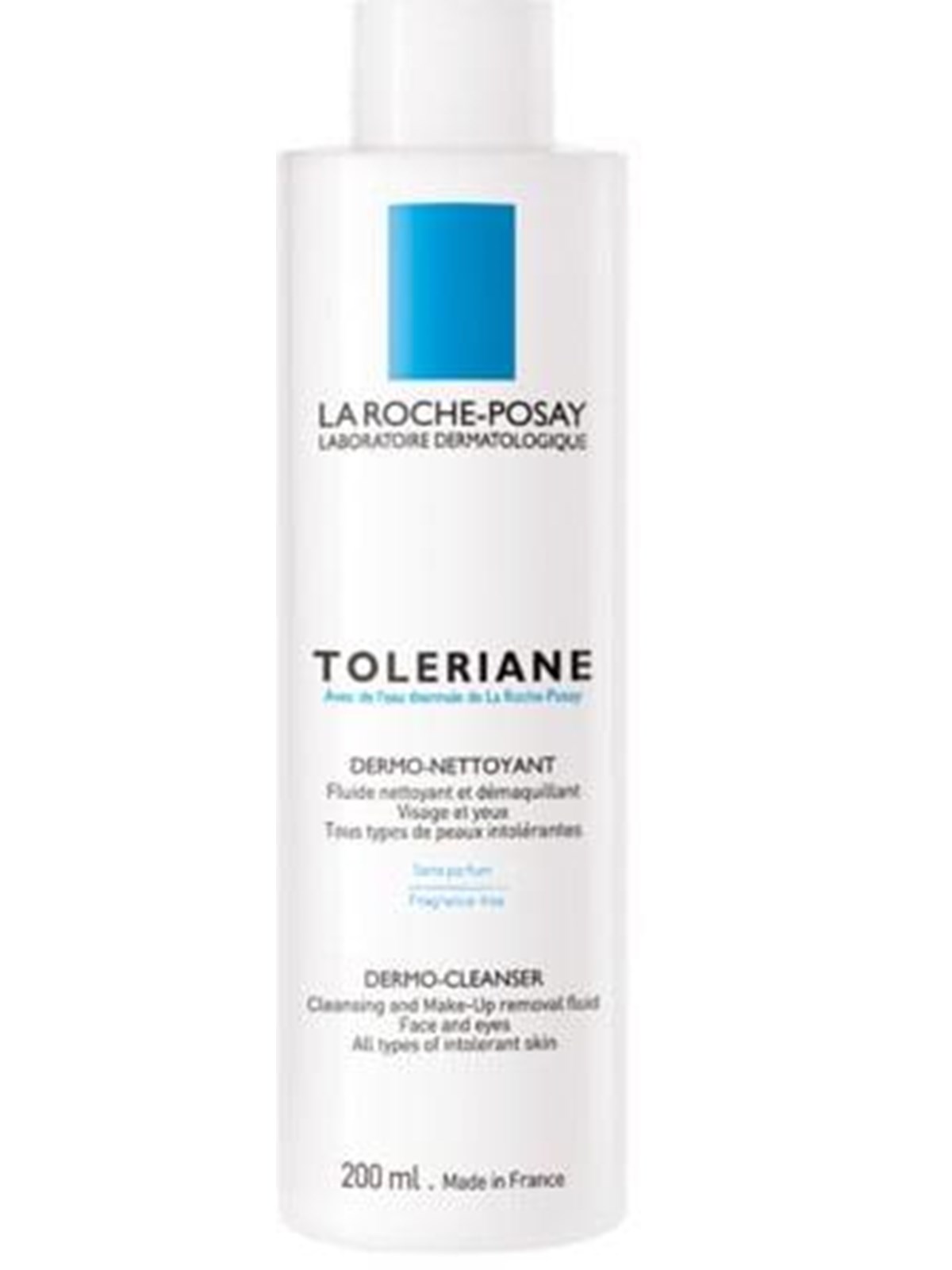 La Roche-Posay Toleriane Dermo Cleansing