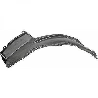DIEDERICHS Verkleidung, Radhaus vorne links 1885009 für Opel RENAULT