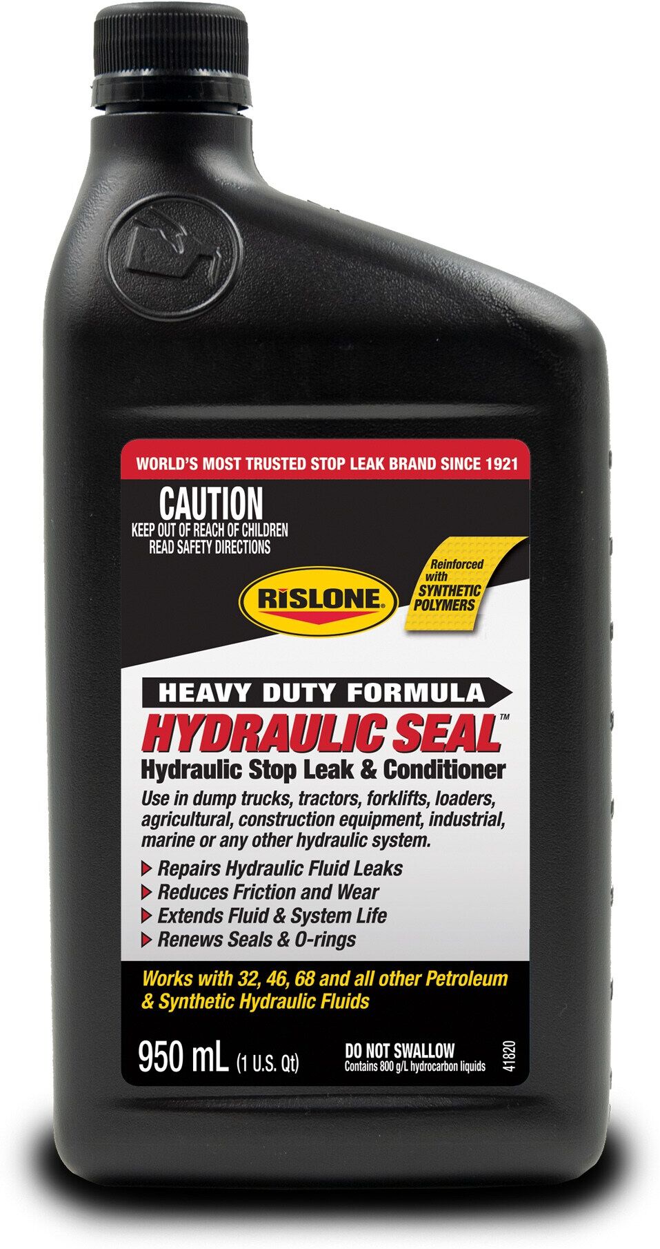 Rislone Hydraulic Seal &amp; Conditioner