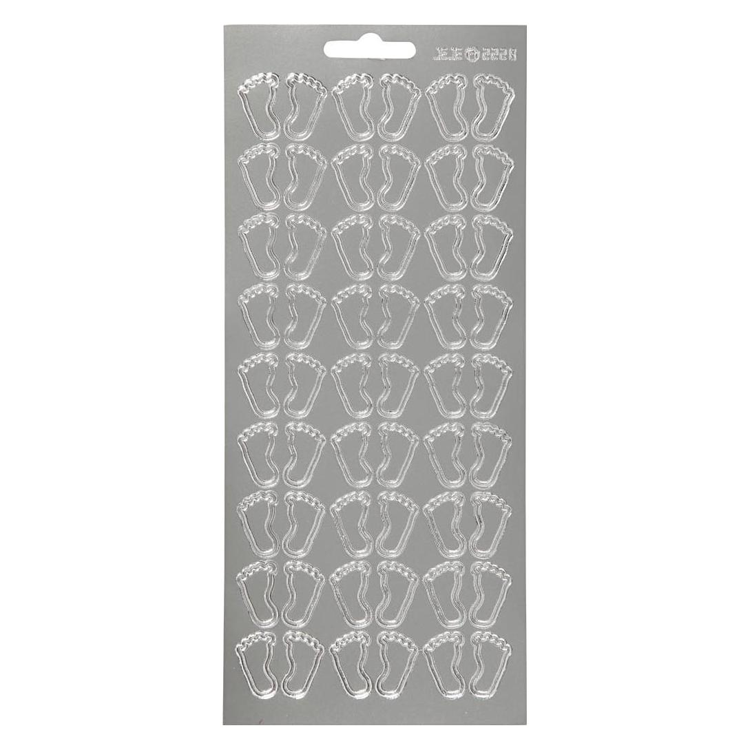 Creativ Company Stickers (1 Sticker) (5712854284080)