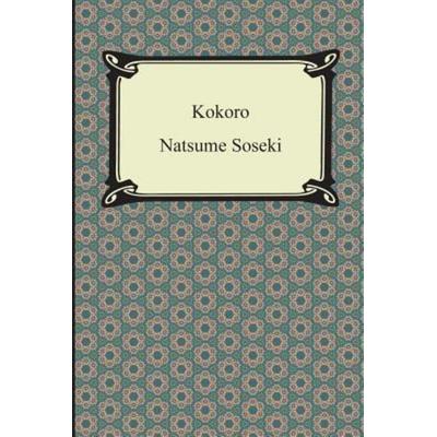 Kokoro, Taschenbuch von Natsume Soseki, Neeland Media, 978-1-4209-4842-4
