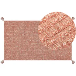 KURZFLOR-TEPPICH Mugla 150/80 cm