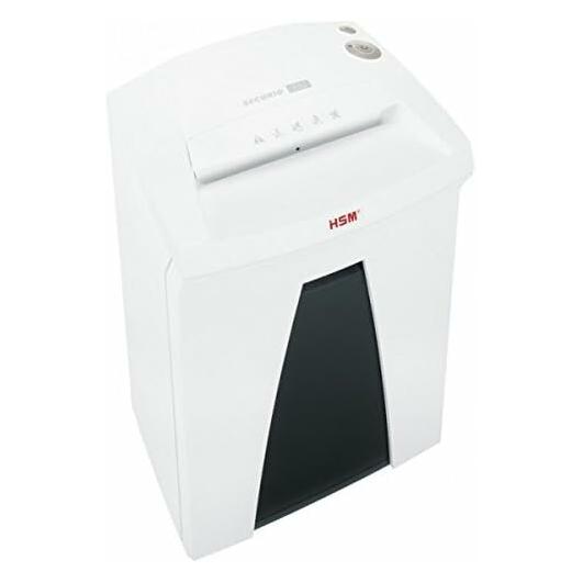 HSM Mehrweg-Auffangbeutel für Aktenvernichter (100x, 52 l) (1661995050)