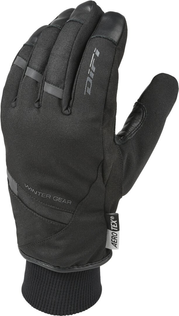 DIFI Alaska Aerotex wasserdichte Winter Motorrad Handschuhe 122394