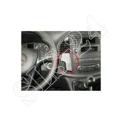 BRODIT ProClip - Mercedes Benz Vito 15-16