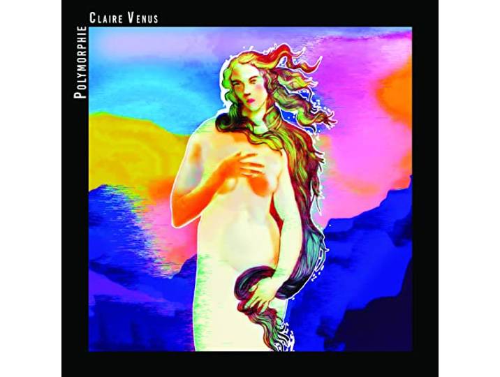 Claire venus