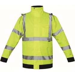 Korntex,  Regenjacke leicht (3XL)