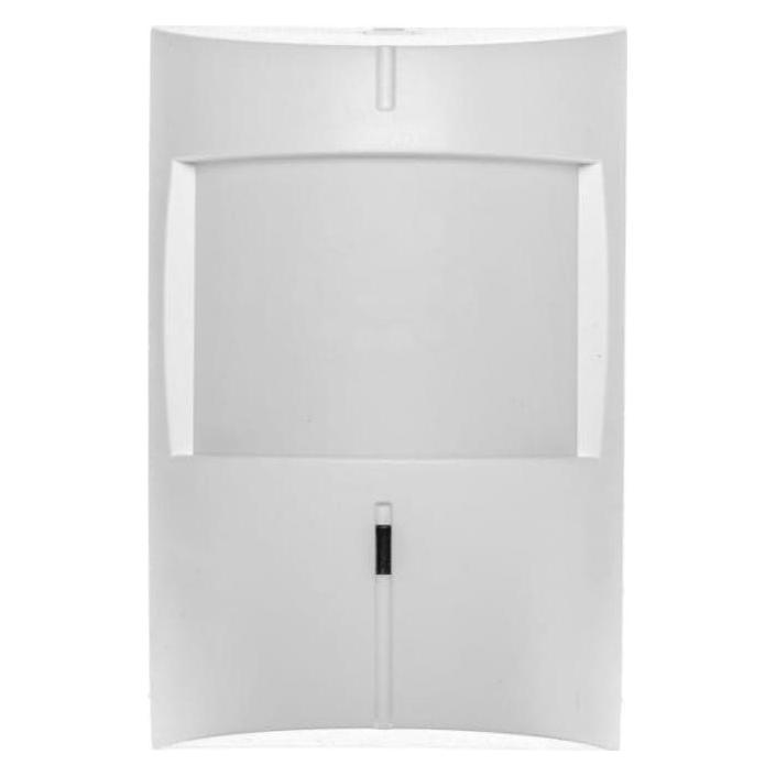 Satel GRAPHITE Bewegungsmelder Passiver Infrarot-Sensor (PIR) Verkabelt Wand (18 m) (GRAPHITE)