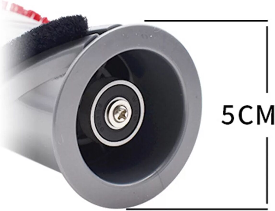 INF Dyson V11 Ersatz-Rollenbürste - 2er-Pack