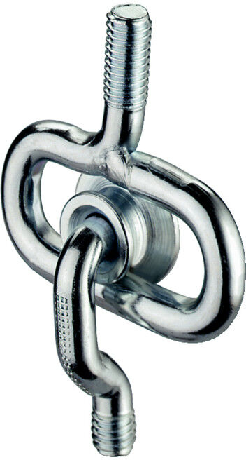 fischer SB M8 push bar (079680)