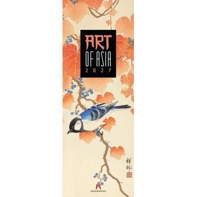 Art of Asia Kalender 2027