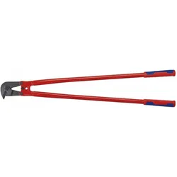 Knipex, Bolzenschneider + Seitenschneider, Mattenschneider (950 mm)