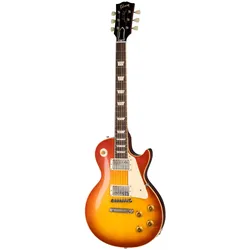 Gibson 1958 Les Paul Standard Reissue VOS WC - E-Gitarre