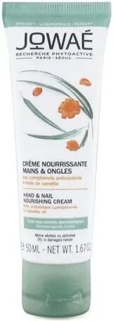 JOWAÉ Crema Nutritiva De Manos Y Uñas 50 ml