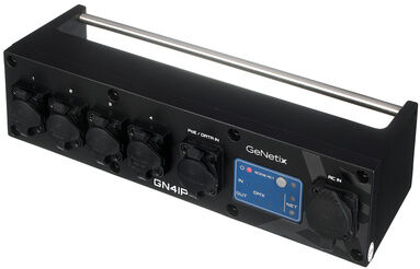 ChamSys GeNetix GN4IP