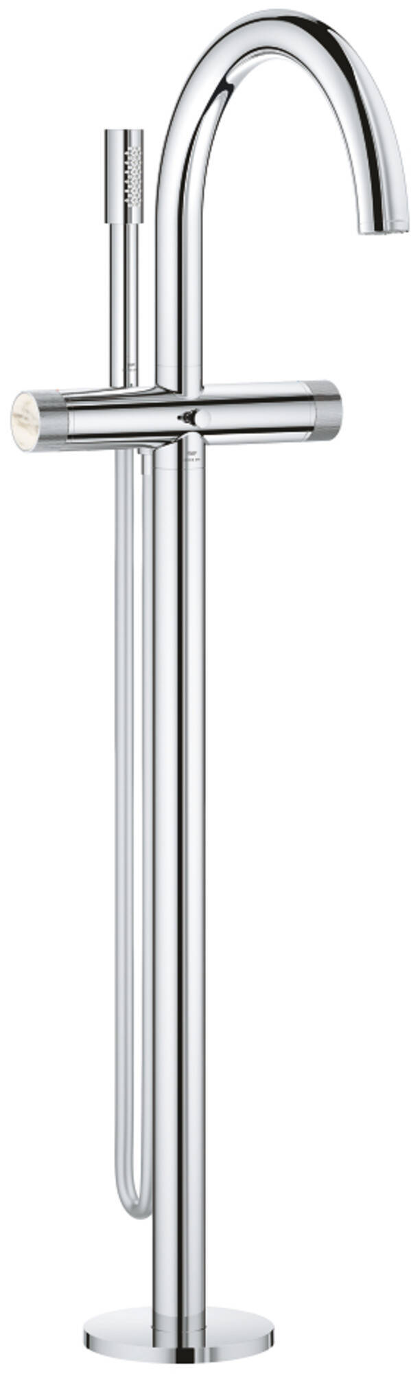 GROHE Atrio Collection Privée, Chrom